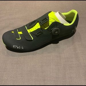 Fizik road cycling shoes 11.5 men